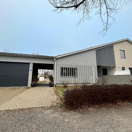 Apartmán Pikku Flora Kokkola  Exteriér fotografie