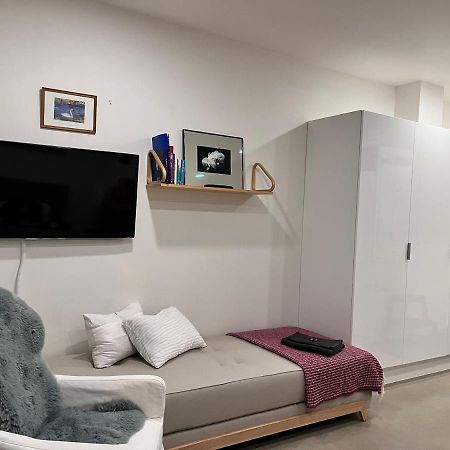 Apartmán Pikku Flora Kokkola  Exteriér fotografie