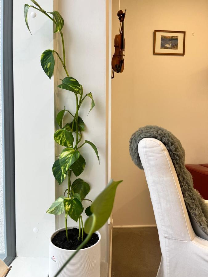 Apartmán Pikku Flora Kokkola  Exteriér fotografie