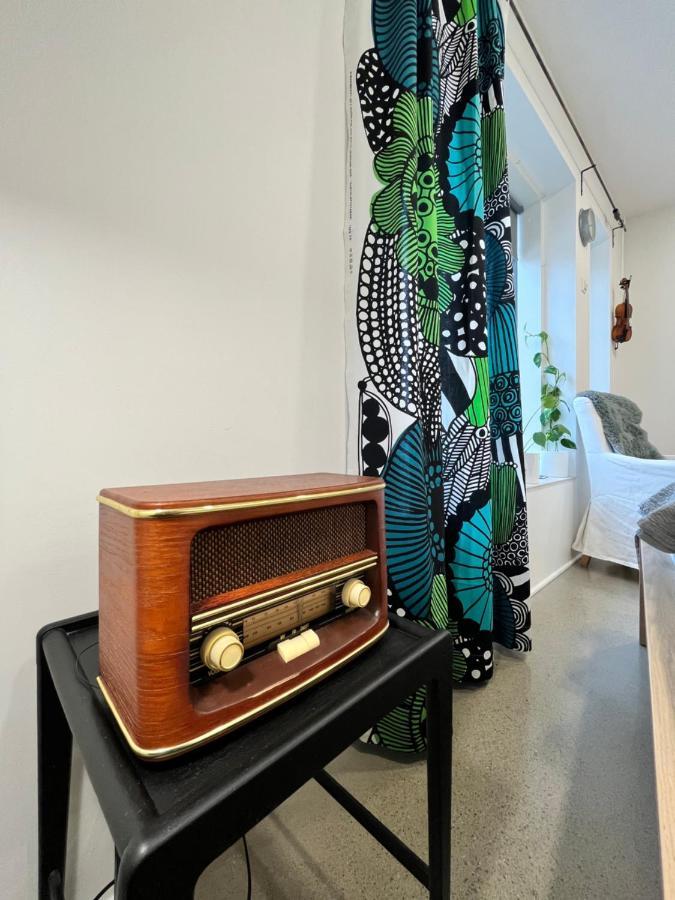 Apartmán Pikku Flora Kokkola  Exteriér fotografie