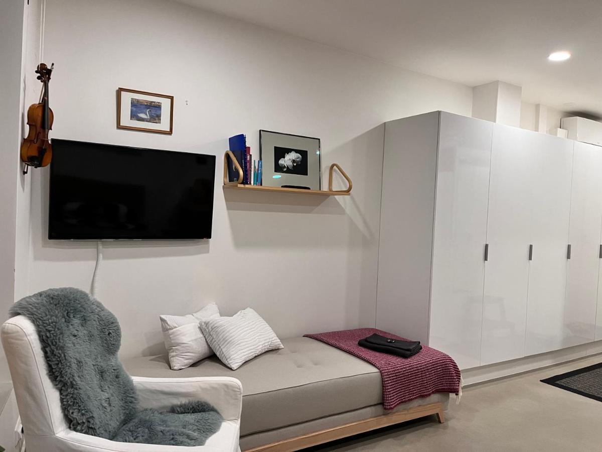 Apartmán Pikku Flora Kokkola  Exteriér fotografie