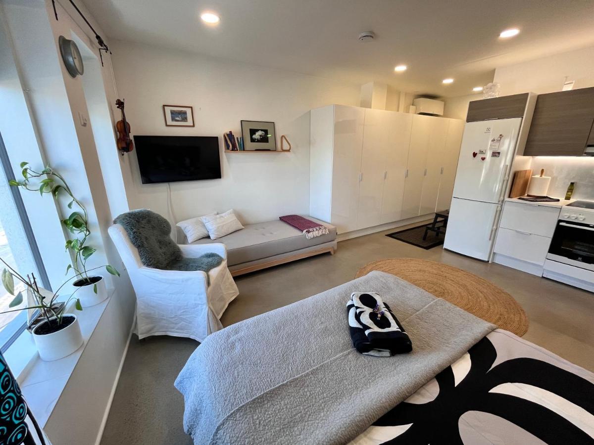 Apartmán Pikku Flora Kokkola  Exteriér fotografie