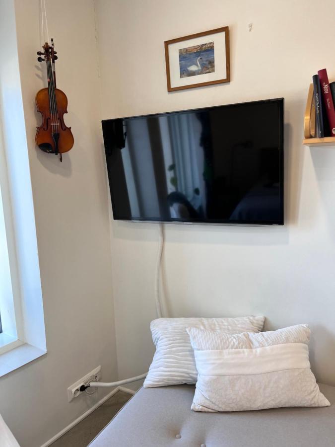 Apartmán Pikku Flora Kokkola  Exteriér fotografie